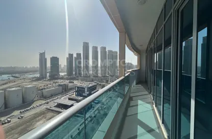 شقة - 2 غرف نوم - 2 حمامات للايجار في جلفار ريزيدينس - جزيرة الريم - أبوظبي