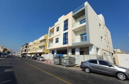 Apartment - 1 Bedroom - 2 Bathrooms for rent in Al Muteena - Deira - Dubai