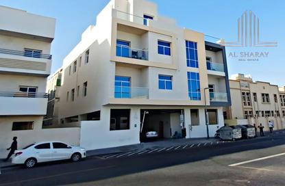 Apartment - 1 Bedroom - 2 Bathrooms for rent in Al Muteena - Deira - Dubai