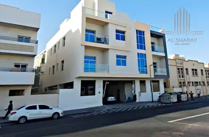 Apartment - 1 Bedroom - 2 Bathrooms for rent in Al Muteena - Deira - Dubai