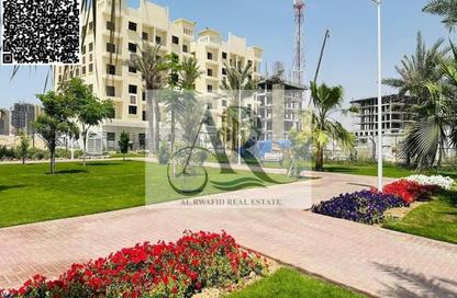 Apartment - 1 Bedroom - 2 Bathrooms for sale in Al Amira Village - Al Yasmeen - Ajman