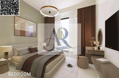 Apartment - 1 Bedroom - 2 Bathrooms for sale in Al Amira Village - Al Yasmeen - Ajman