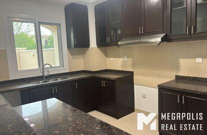 Townhouse - 3 Bedrooms - 4 Bathrooms for rent in Bella Casa - Serena - Dubai Land - Dubai Townhouse - 3 Bedrooms - 4 Bathrooms for rent in Bella Casa - Serena - Dubai Land - Dubai
