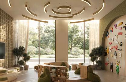 Apartment - 3 Bedrooms - 4 Bathrooms for sale in The Wilds 3 by Aldar - The Wilds by Aldar - Dubai Land - Dubai