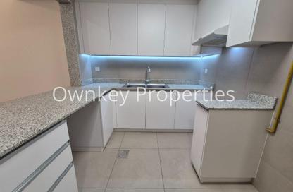 Apartment - 2 Bedrooms - 3 Bathrooms for rent in Al Nasr Square Block A - Al Nasr Square - Oud Metha - Bur Dubai - Dubai