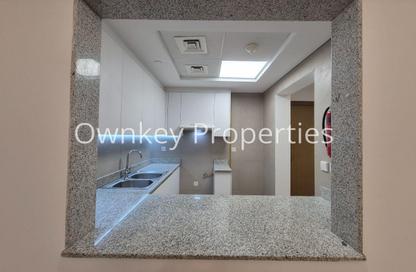 Apartment - 2 Bedrooms - 3 Bathrooms for rent in Al Nasr Square Block A - Al Nasr Square - Oud Metha - Bur Dubai - Dubai