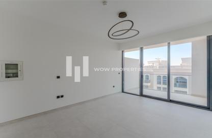 Apartment - Studio - 1 Bathroom for sale in Avelon Boulevard - Arjan - Dubai
