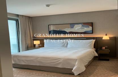 Apartment - 1 Bedroom - 2 Bathrooms for sale in Vida Dubai Mall Tower 1 - Vida Residences Dubai Mall - Downtown Dubai - Dubai