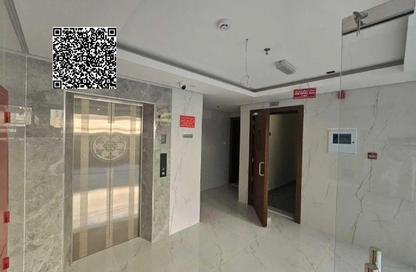 Whole Building - Studio - 7+ Bathrooms for sale in Orchid Towers - Tiger Downtown Ajman - Al Alia - Ajman Whole Building - Studio - 7+ Bathrooms for sale in Orchid Towers - Tiger Downtown Ajman - Al Alia - Ajman