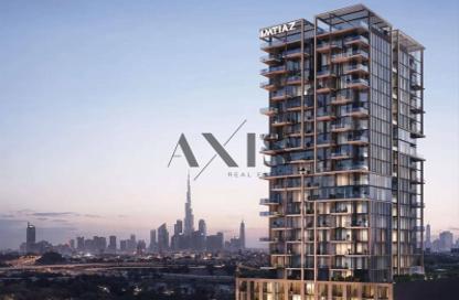Apartment - 1 Bedroom - 1 Bathroom for sale in Wynwood Horizon by Imtiaz - Bukadra - Dubai