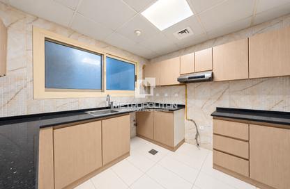 Apartment - 2 - 2 for rent in Ghala Garden - Arjan - Dubai
