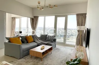 شقة - غرفة نوم - 2 حمامات للبيع في بي جي أبر هاوس - الفرجان - دبي