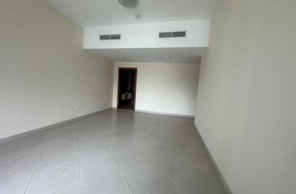 Apartment - 2 Bedrooms - 2 Bathrooms for rent in Al Taawoon Tower 1 - Al Taawoon Towers - Al Khan - Sharjah