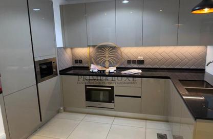 Apartment - 1 Bedroom - 2 Bathrooms for rent in Rigel - District 10 - Jumeirah Village Circle - Dubai