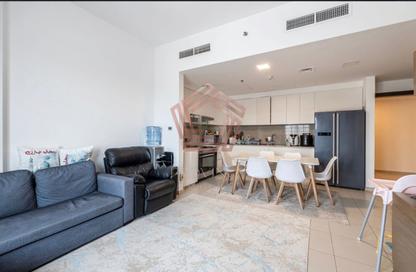 Apartment - 2 Bedrooms - 2 Bathrooms for sale in Safi 2B - Safi 2 - Safi - Town Square - Dubai