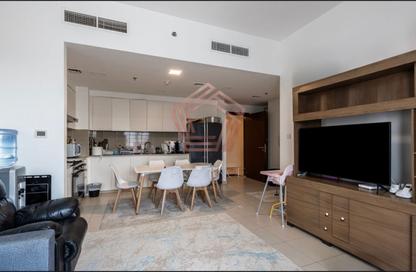 Apartment - 2 Bedrooms - 2 Bathrooms for sale in Safi 2B - Safi 2 - Safi - Town Square - Dubai