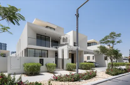 Villa - 5 Bedrooms - 6 Bathrooms for sale in Address Hillcrest - Dubai Hills Estate - Dubai