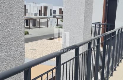 Apartment - 1 Bedroom - 2 Bathrooms for rent in Al Ghadeer 2 - Al Ghadeer - Abu Dhabi Apartment - 1 Bedroom - 2 Bathrooms for rent in Al Ghadeer 2 - Al Ghadeer - Abu Dhabi