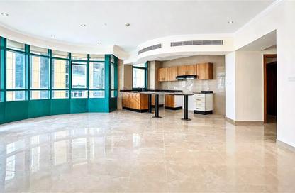 Apartment - 2 Bedrooms - 2 Bathrooms for rent in Marina Crown - Dubai Marina - Dubai
