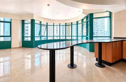 Apartment - 2 Bedrooms - 2 Bathrooms for rent in Marina Crown - Dubai Marina - Dubai