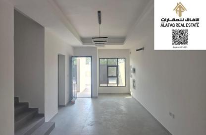 Townhouse - 4 - 6 for sale in Al Helio Downtown - Al Helio - Ajman