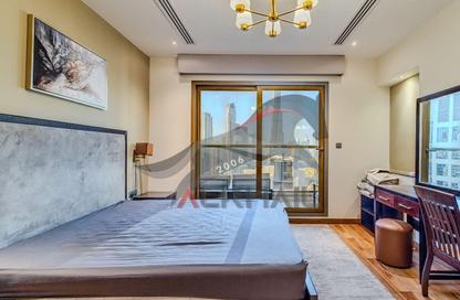 Apartment - 1 Bedroom - 2 Bathrooms for sale in Elite Downtown Residence 1 - Elite Downtown Residence - Downtown Dubai - Dubai