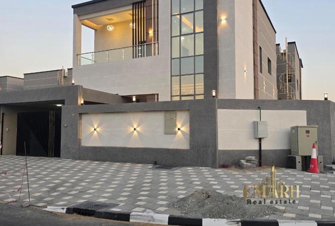 83672810 - الصورة الرئيسية للعقار
