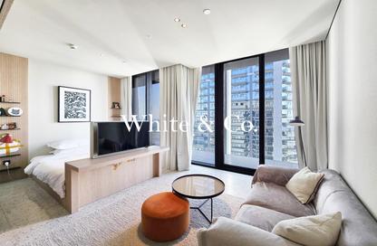 Apartment - Studio - 1 Bathroom for sale in UPSIDE Living - Business Bay - Dubai