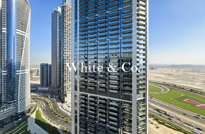 شقة - 1 حمام للبيع في رأسًا على عقب - الخليج التجاري - دبي شقة - 1 حمام للبيع في رأسًا على عقب - الخليج التجاري - دبي