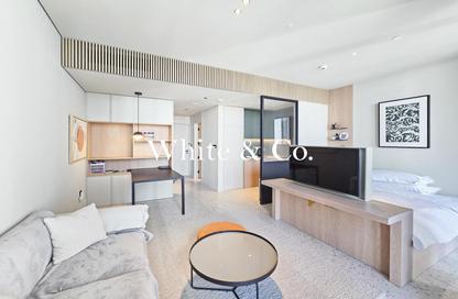 Apartment - Studio - 1 Bathroom for sale in UPSIDE Living - Business Bay - Dubai