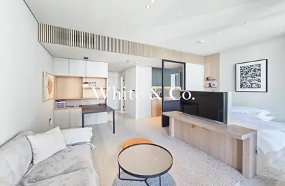 Apartment - Studio - 1 Bathroom for sale in UPSIDE Living - Business Bay - Dubai