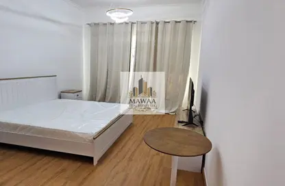 شقة - 2 حمامات للايجار في برج ليك سيتي - (JLT) مجمع D - أبراج بحيرات الجميرا - دبي