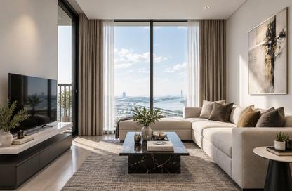 Apartment - 1 - 2 for sale in Sobha Orbis Tower B - Sobha Orbis - Motor City - Dubai