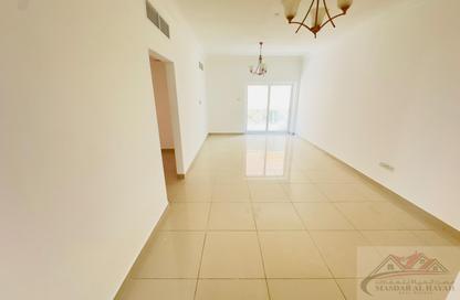 Apartment - 2 Bedrooms - 2 Bathrooms for rent in Muwaileh 29 Building - Muwaileh - Sharjah