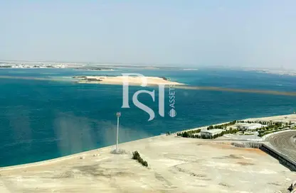 شقة - 1 حمام للايجار في ذا بردجز - شمس أبوظبي - جزيرة الريم - أبوظبي