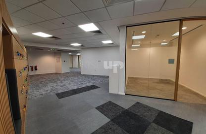 Office Space - Studio - 4 for sale in Park Tower A - Park Towers - DIFC - Dubai