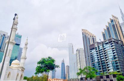 Apartment - 1 - 1 for sale in The Edge Tower A - The Edge - Business Bay - Dubai Apartment - 1 - 1 for sale in The Edge Tower A - The Edge - Business Bay - Dubai