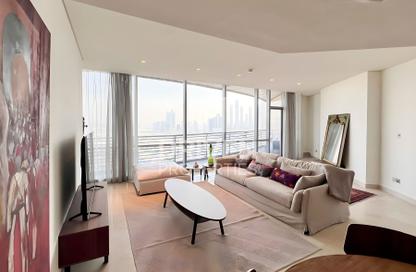 Apartment - 2 - 3 for sale in Sky Gardens - DIFC - Dubai