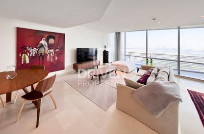 Apartment - 2 - 3 for sale in Sky Gardens - DIFC - Dubai