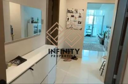Apartment - 1 Bedroom - 2 Bathrooms for sale in Gulfa Towers - Al Rashidiya 1 - Al Rashidiya - Ajman