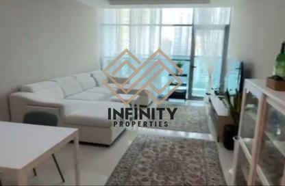 Apartment - 1 Bedroom - 2 Bathrooms for sale in Gulfa Towers - Al Rashidiya 1 - Al Rashidiya - Ajman