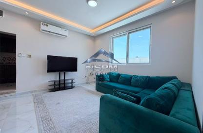 Apartment - 1 Bedroom - 1 Bathroom for rent in Al Qubaisat - Al Mushrif - Abu Dhabi Apartment - 1 Bedroom - 1 Bathroom for rent in Al Qubaisat - Al Mushrif - Abu Dhabi