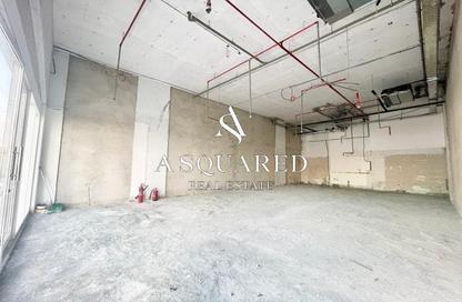 Shop - Studio for rent in Vincitore Boulevard - Arjan - Dubai Shop - Studio for rent in Vincitore Boulevard - Arjan - Dubai
