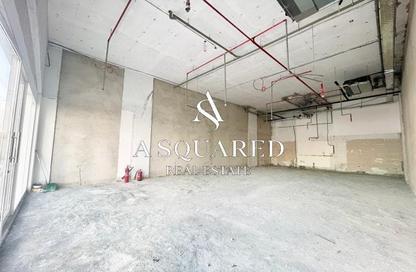 Shop - Studio for rent in Vincitore Boulevard 3 - Vincitore Boulevard - Arjan - Dubai Shop - Studio for rent in Vincitore Boulevard 3 - Vincitore Boulevard - Arjan - Dubai