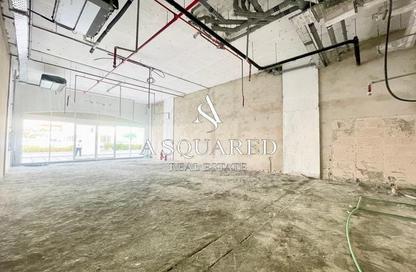 Shop - Studio for rent in Vincitore Boulevard - Arjan - Dubai Shop - Studio for rent in Vincitore Boulevard - Arjan - Dubai