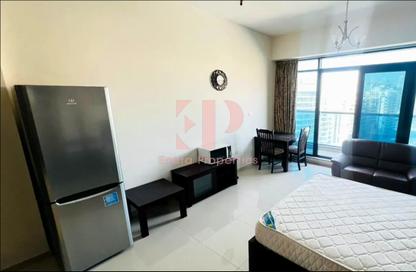 شقة - 1 حمام للايجار في إيليت سبورت 8 - مساكن النخبة الرياضية - مدينة دبي الرياضية - دبي شقة - 1 حمام للايجار في إيليت سبورت 8 - مساكن النخبة الرياضية - مدينة دبي الرياضية - دبي
