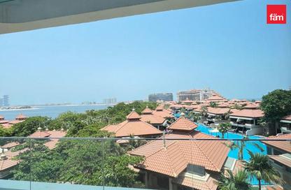 Apartment - 2 Bedrooms - 3 Bathrooms for sale in Azizi Mina - The Crescent - Palm Jumeirah - Dubai Apartment - 2 Bedrooms - 3 Bathrooms for sale in Azizi Mina - The Crescent - Palm Jumeirah - Dubai