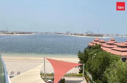 شقة - 2 غرف نوم - 3 حمامات للبيع في عزيزي مينا - نخلة جميرا - دبي