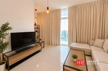 Apartment - 1 Bedroom - 2 Bathrooms for sale in Carson A - Carson - Damac Hills - Dubai Apartment - 1 Bedroom - 2 Bathrooms for sale in Carson A - Carson - Damac Hills - Dubai