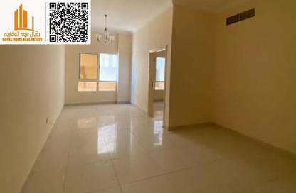 Apartment - 1 Bedroom - 2 Bathrooms for rent in Al Naimiya - Al Nuaimiya - Ajman